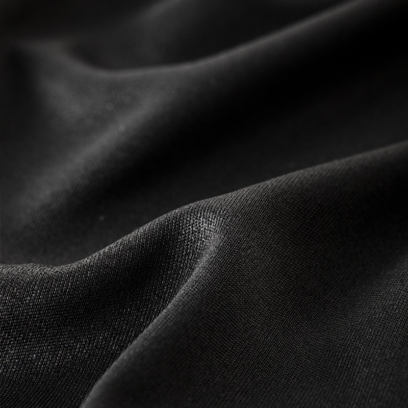 Adidas Three Stripes Polo Black — фото 5