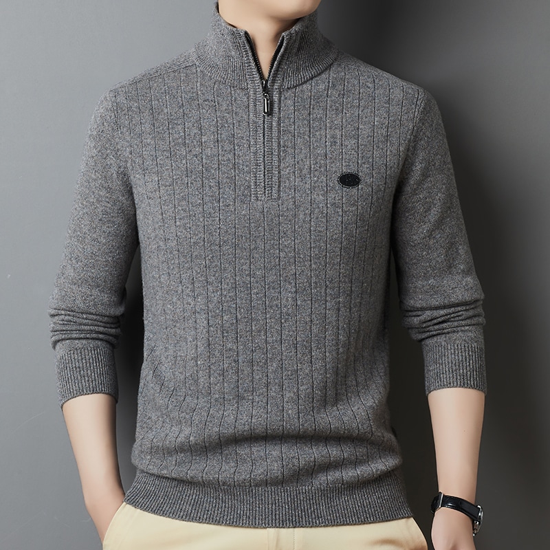 Pierre Cardin Sweater — фото 7