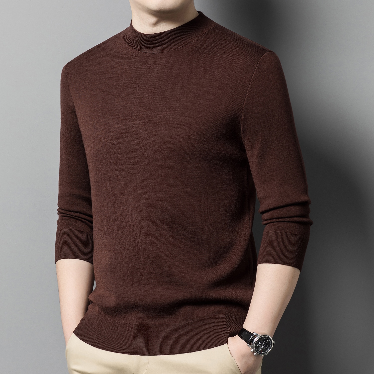 Pierre Cardin Sweater — фото 5