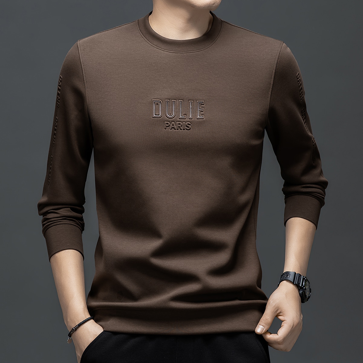 Pierre Cardin Sweatshirt — фото 7