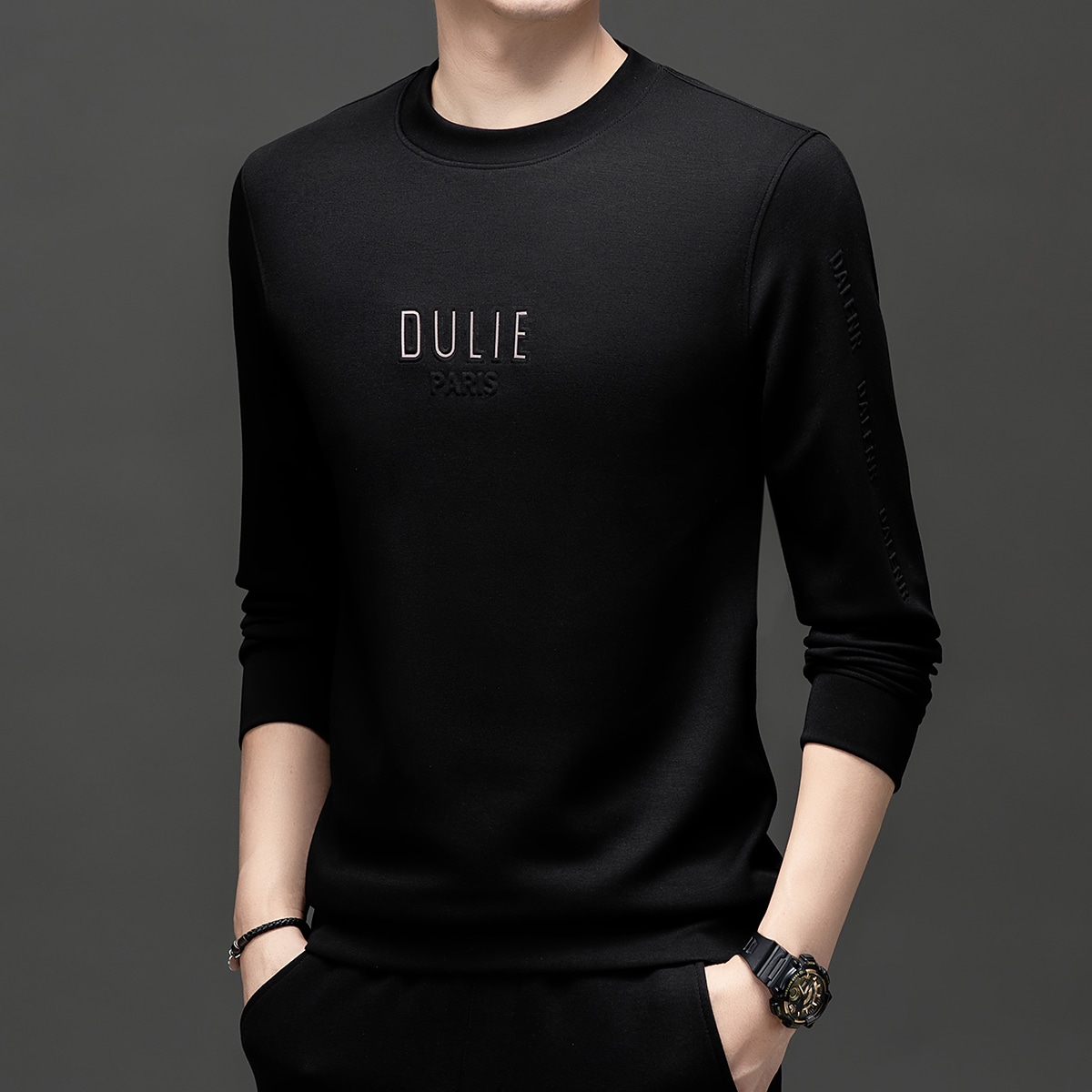 Pierre Cardin Sweatshirt — фото 9