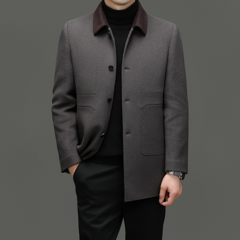 Pierre Cardin Одежда (Арт. DWWHSJ316) — фото 10