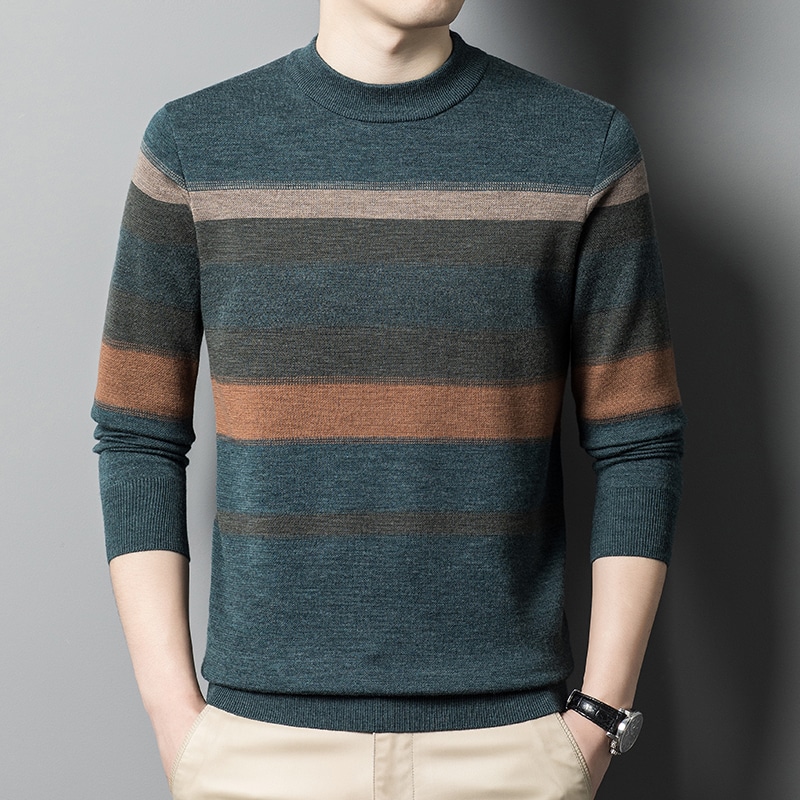 Pierre Cardin Wool Sweater — фото 5