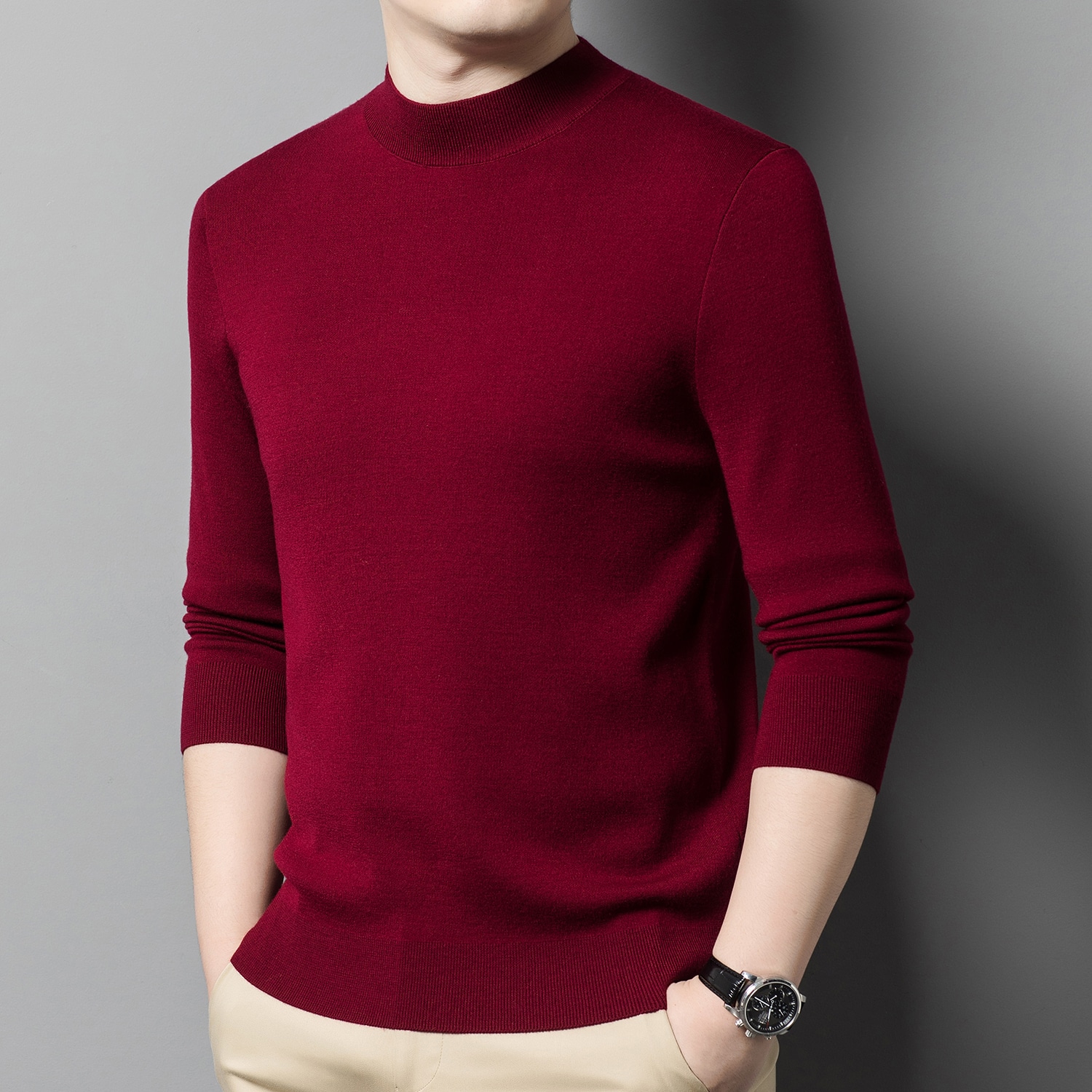 Pierre Cardin Sweater — фото 9