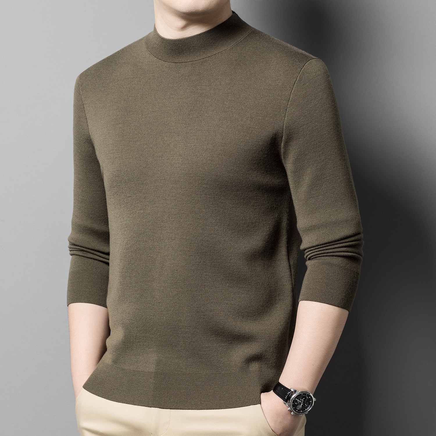 Pierre Cardin Sweater — фото 7