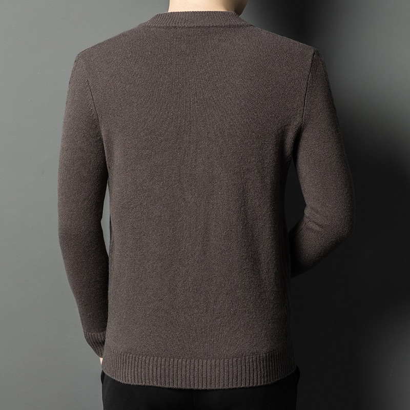 Pierre Cardin Sweater — фото 4