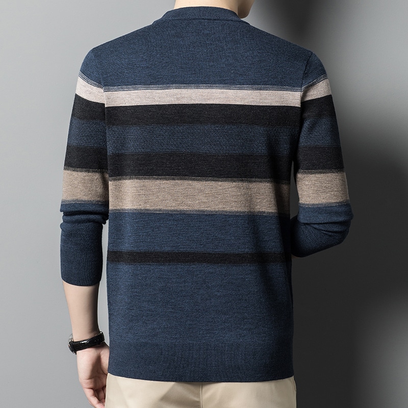 Pierre Cardin Wool Sweater — фото 1