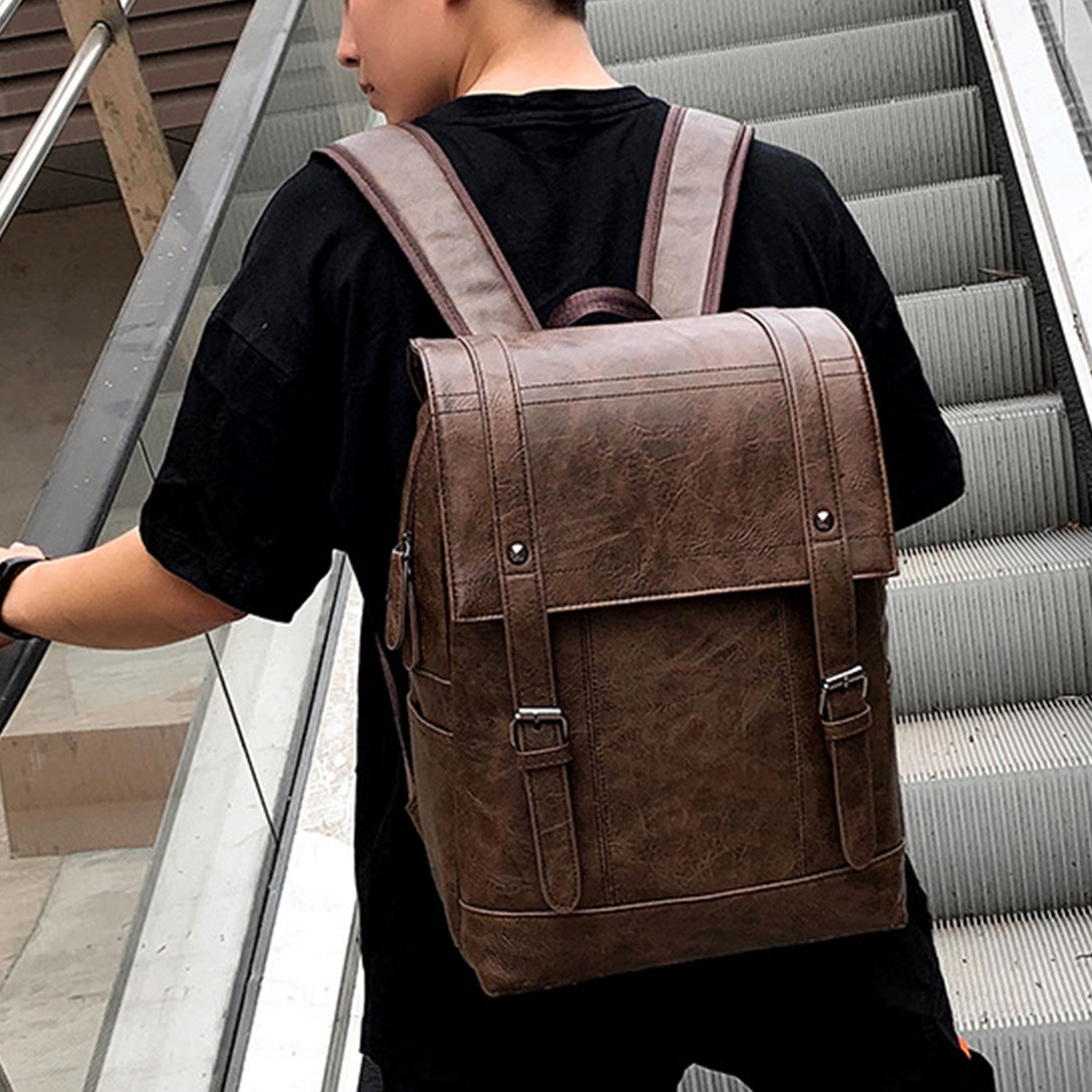 Slazenger Backpack — фото 8