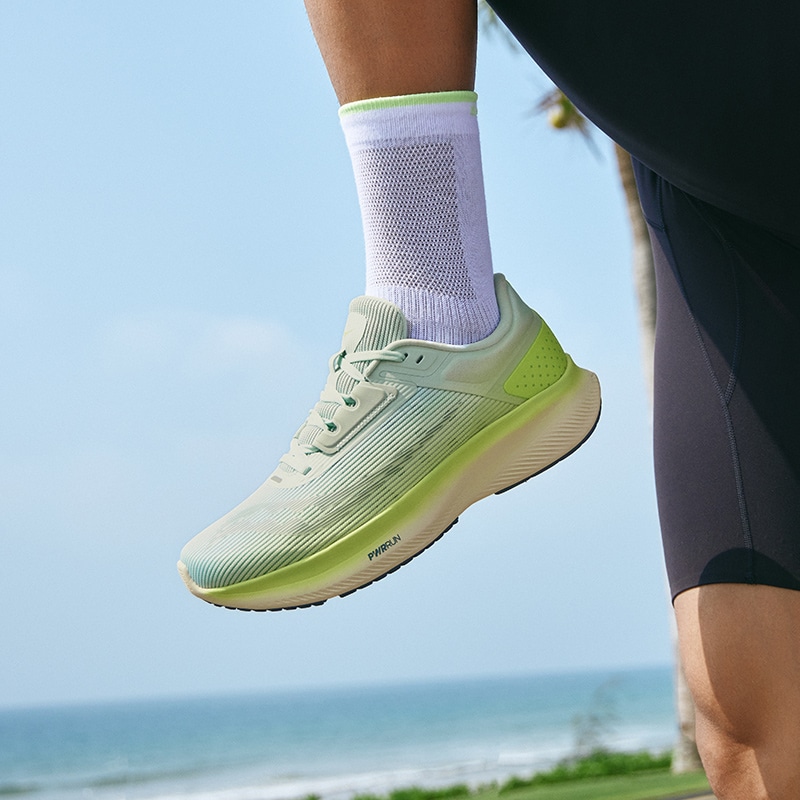 Saucony Vessel — фото 6