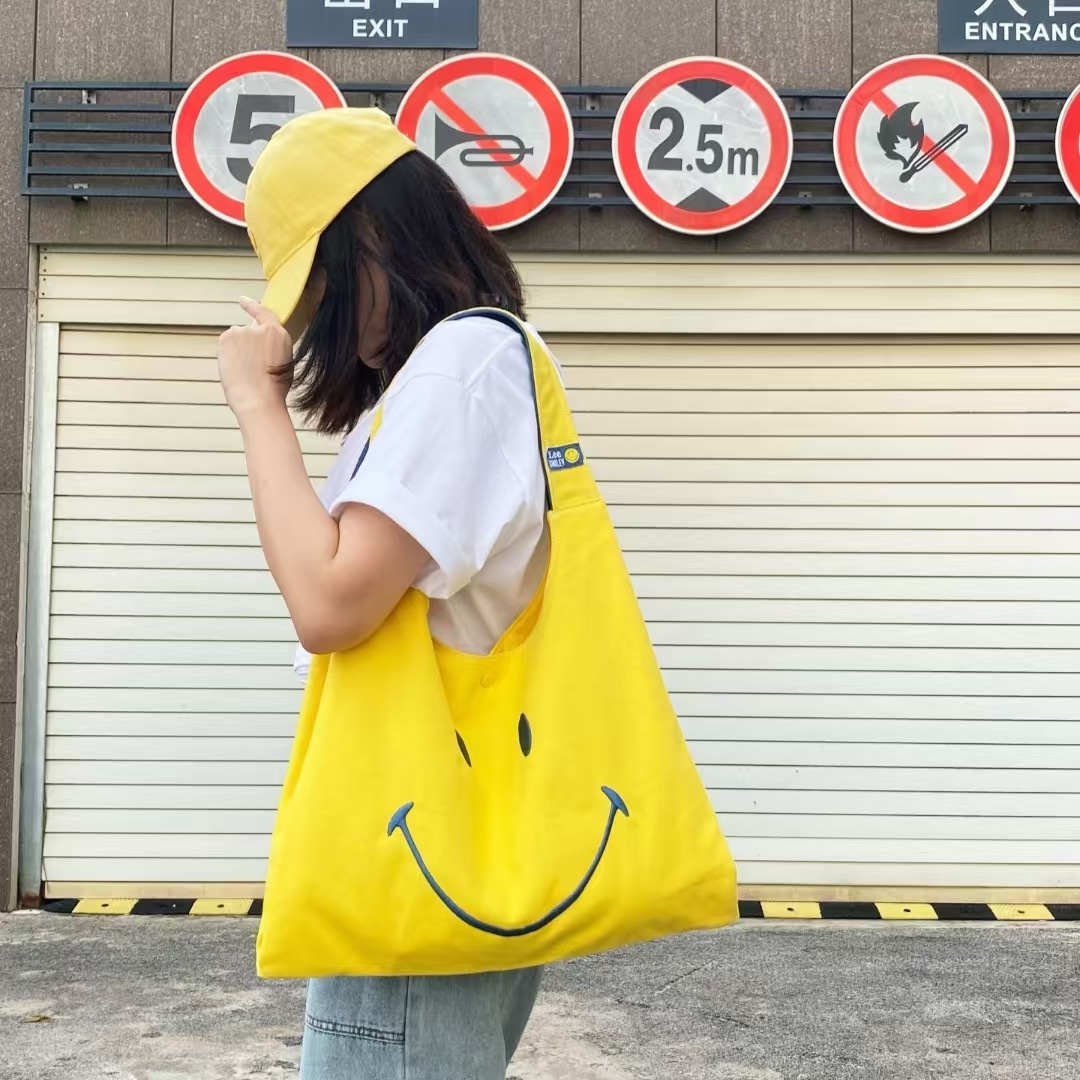 Lee x SMILEY — фото 4
