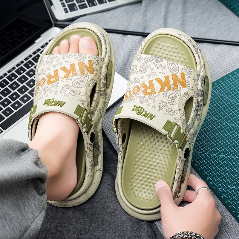 Caritesport EVA Sandals — фото 10