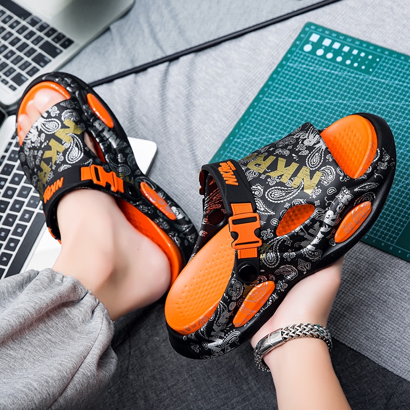 Caritesport EVA Sandals — фото 5