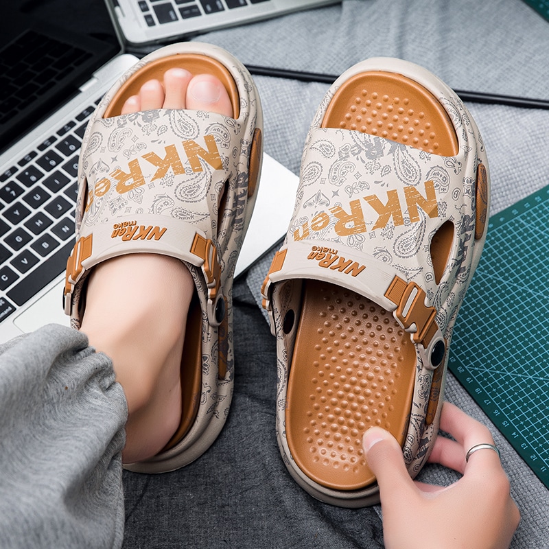Caritesport EVA Sandals — фото 7
