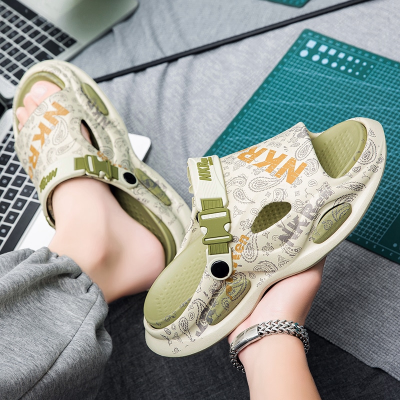 Caritesport EVA Sandals — фото 11