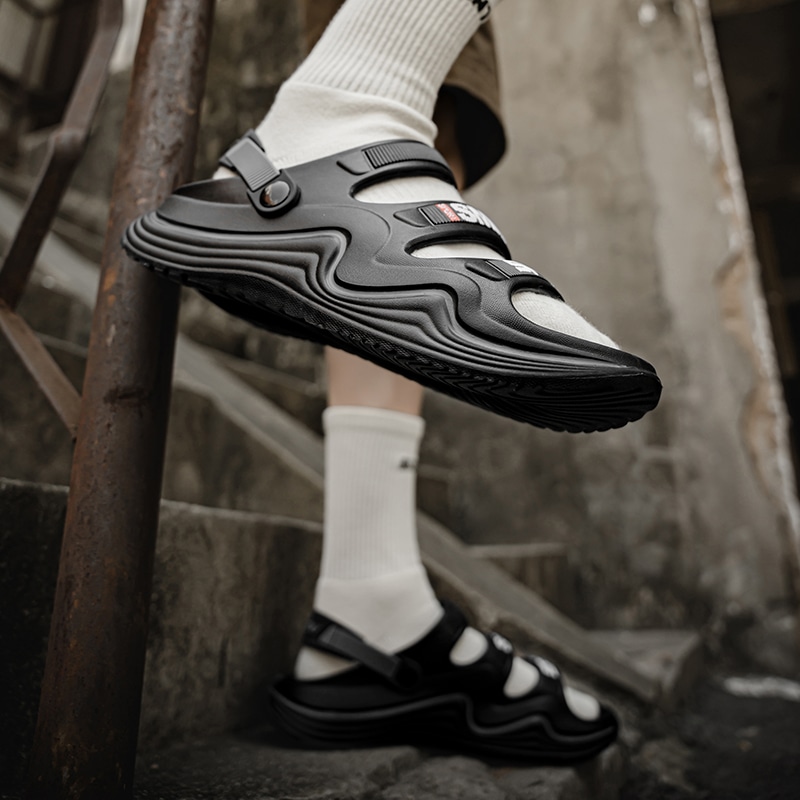 Caritesport EVA Retro Sandals — фото 3