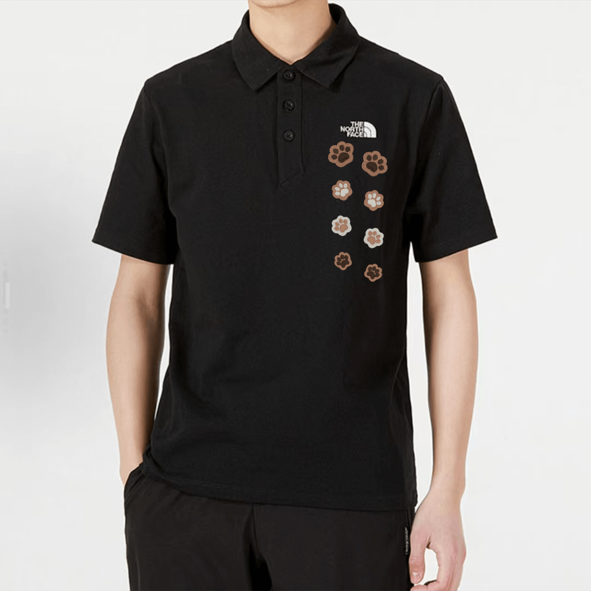 The North Face Polo — фото 4