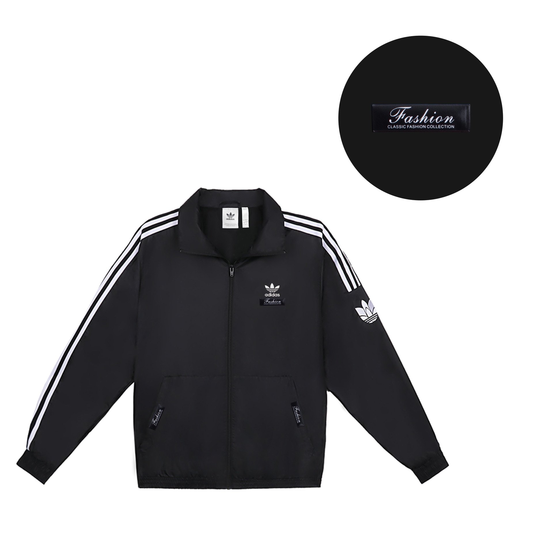 adidas originals logoASHION — фото 1