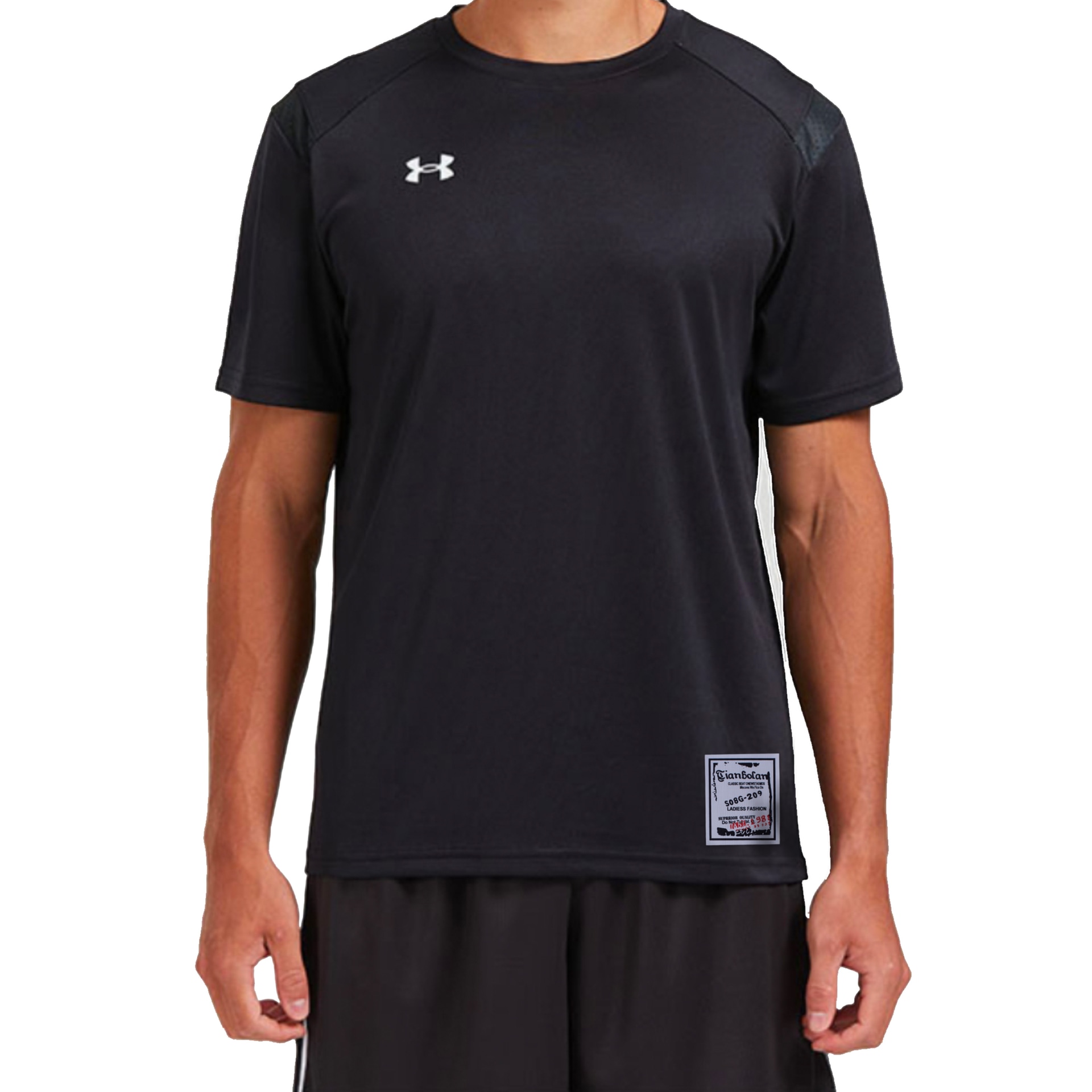 Under Armour T — фото 2