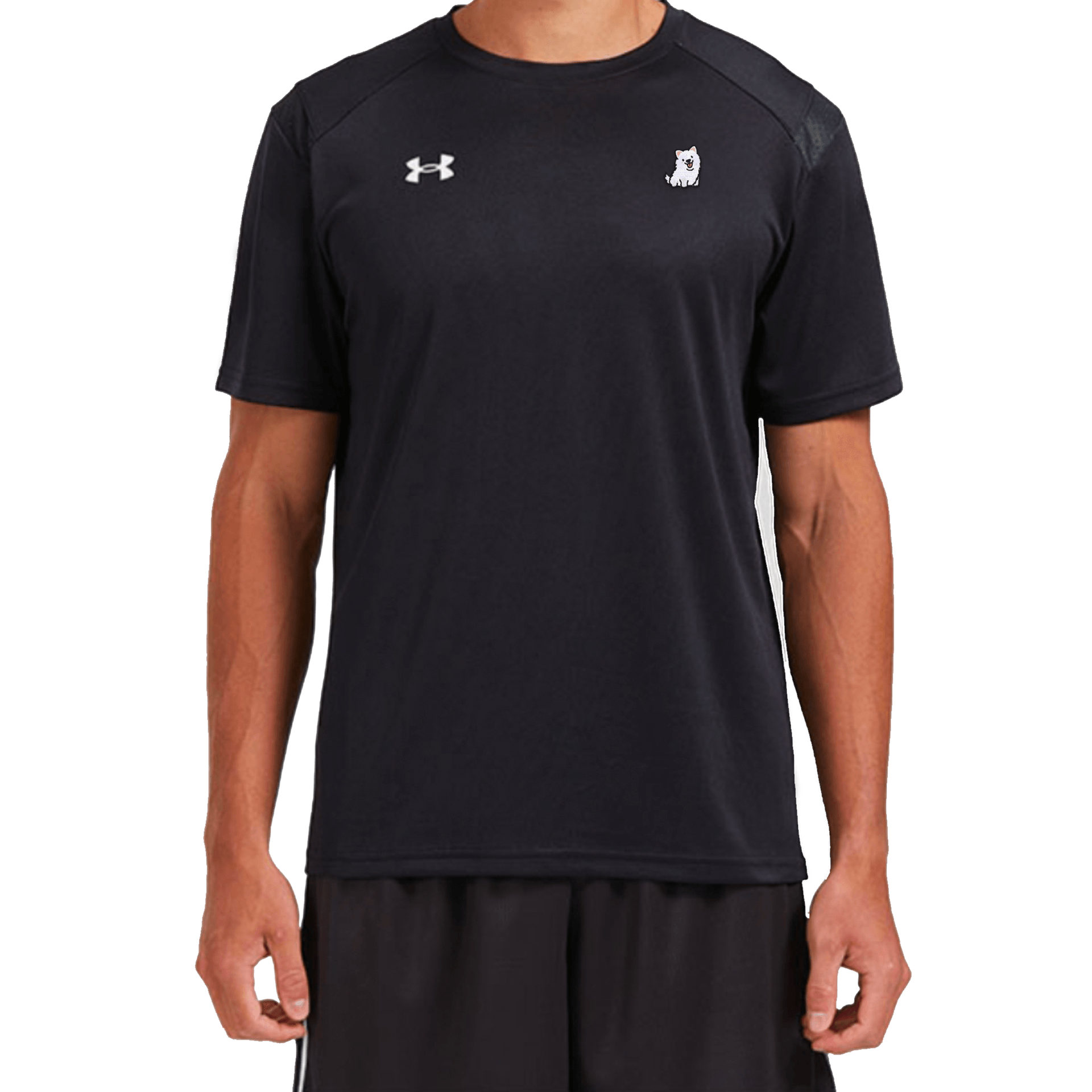Under Armour T — фото 5