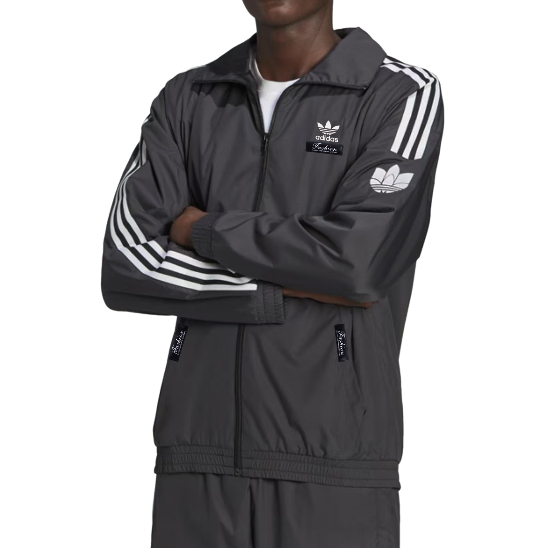 adidas originals logoASHION — фото 4