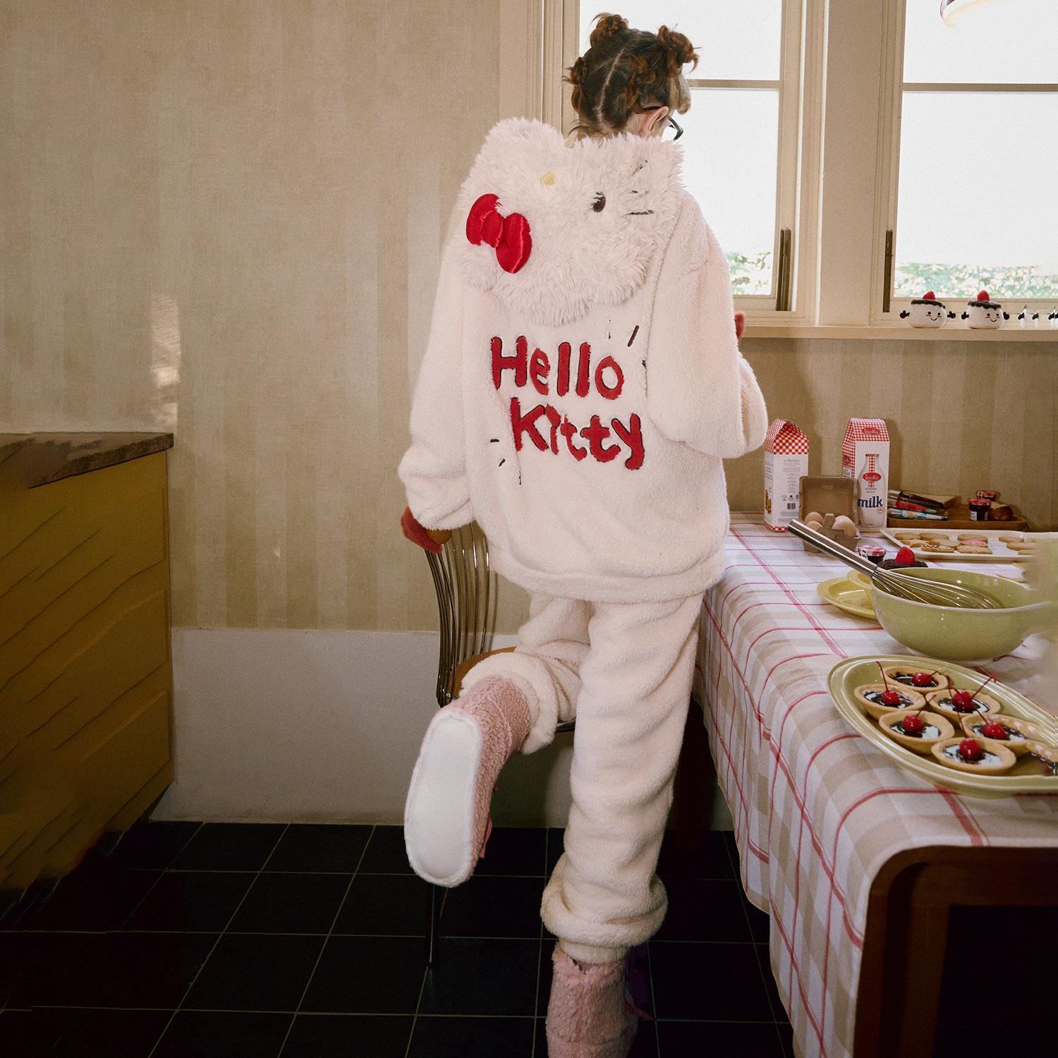 Gukoo x Hello Kitty — фото 2