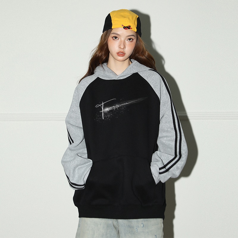 Freo3N Galaxy Series Hoodie — фото 8