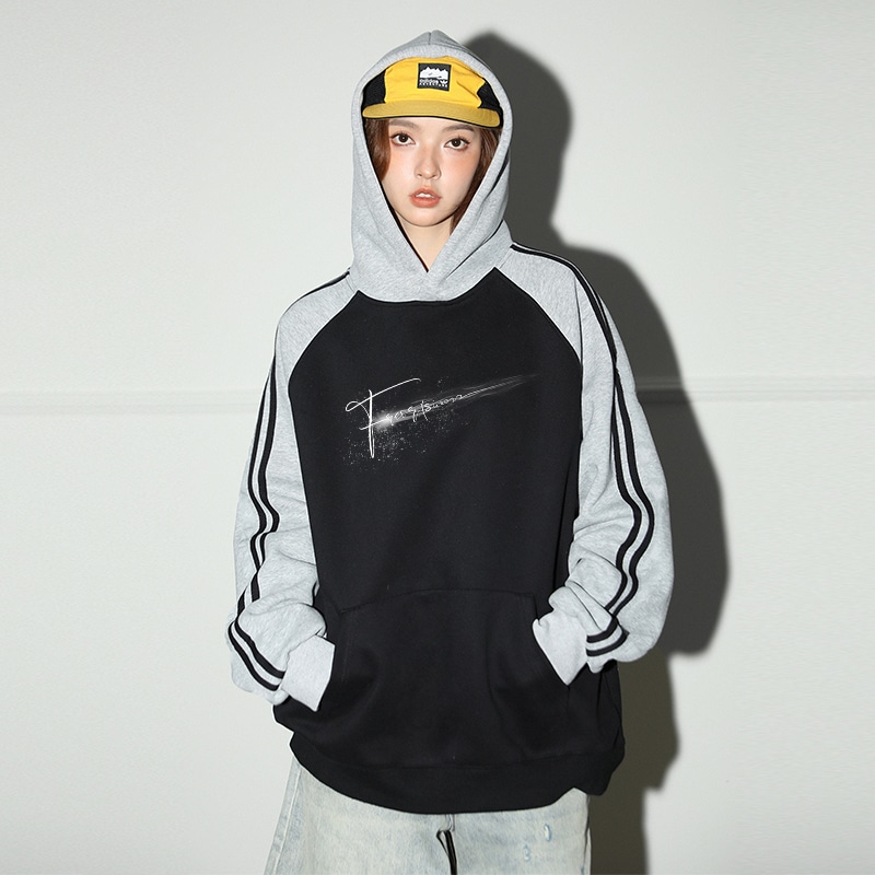 Freo3N Galaxy Series Hoodie — фото 9