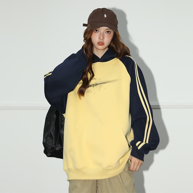 Freo3N Galaxy Series Hoodie — фото 4