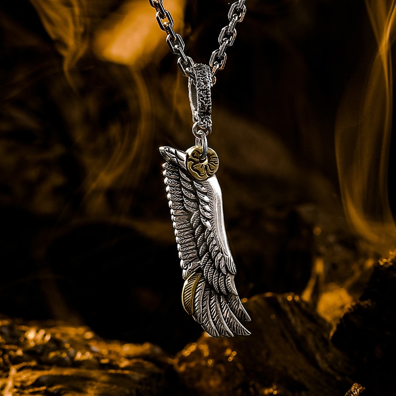 古西 GUXI Dark World Pendant — фото 2
