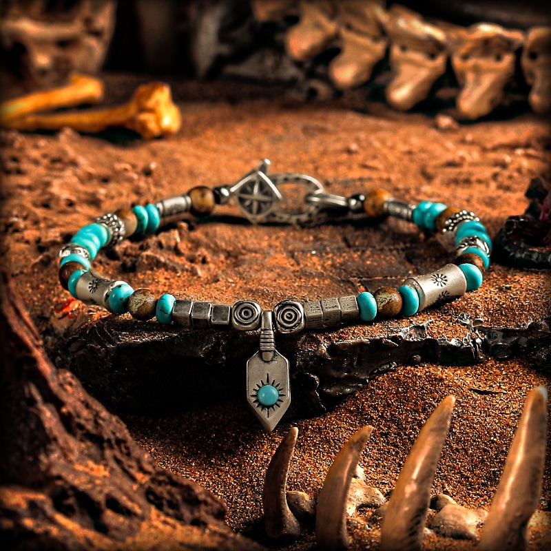 古西 GUXI Journey Bracelet — фото 1
