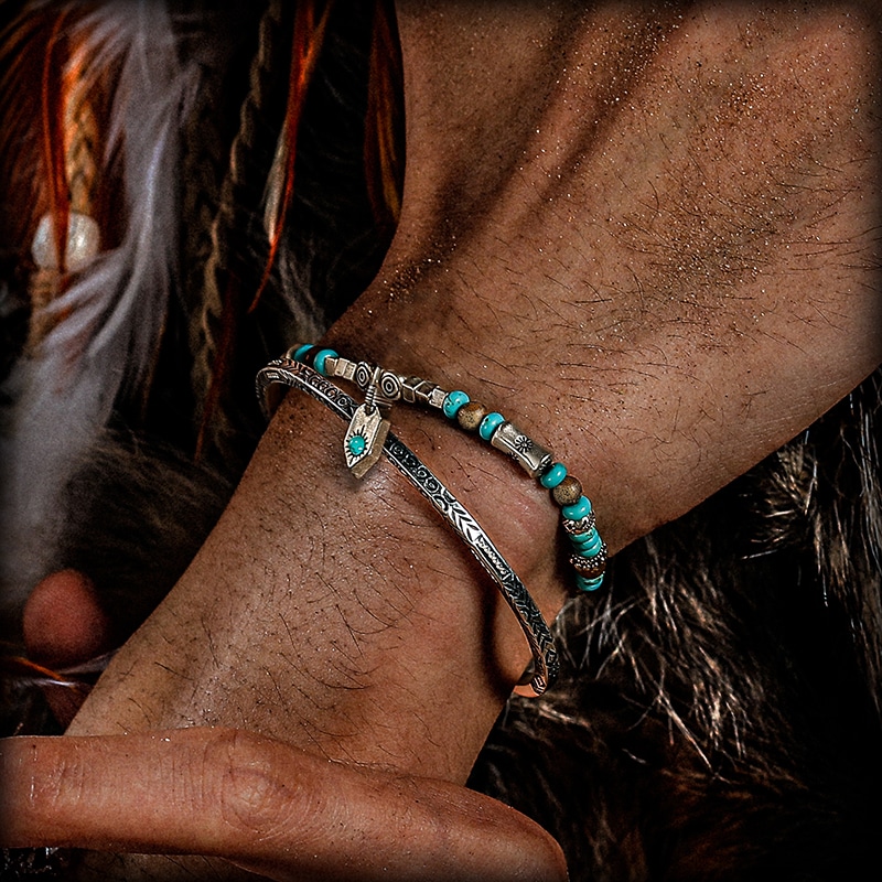 古西 GUXI Journey Bracelet — фото 3