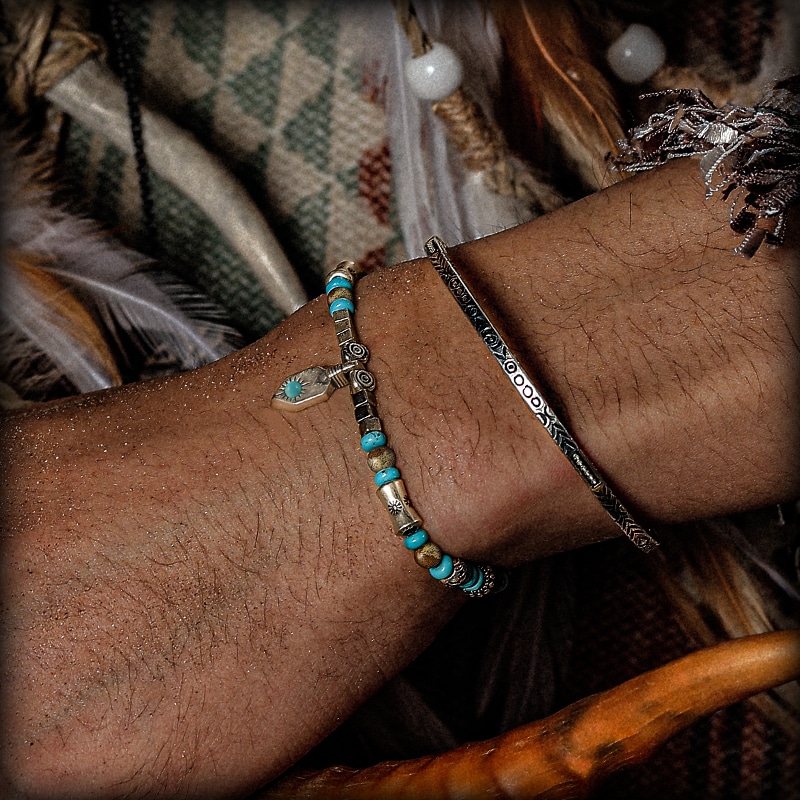 古西 GUXI Journey Bracelet — фото 4