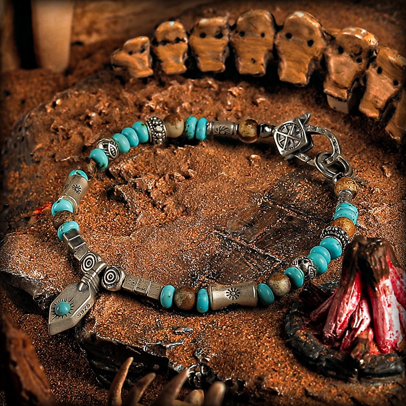 古西 GUXI Journey Bracelet — фото 2