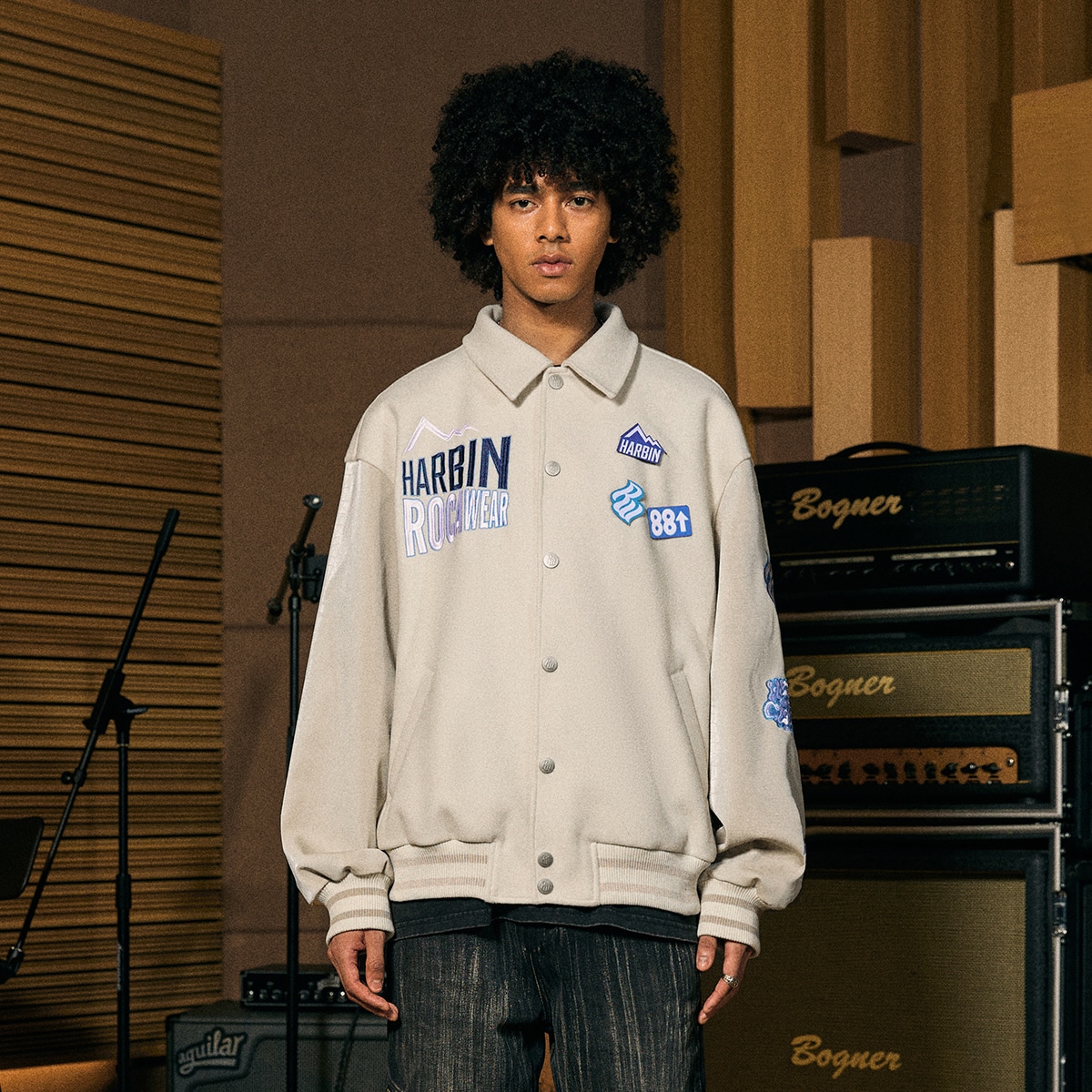 Rocawear Harbin Jacket — фото 3