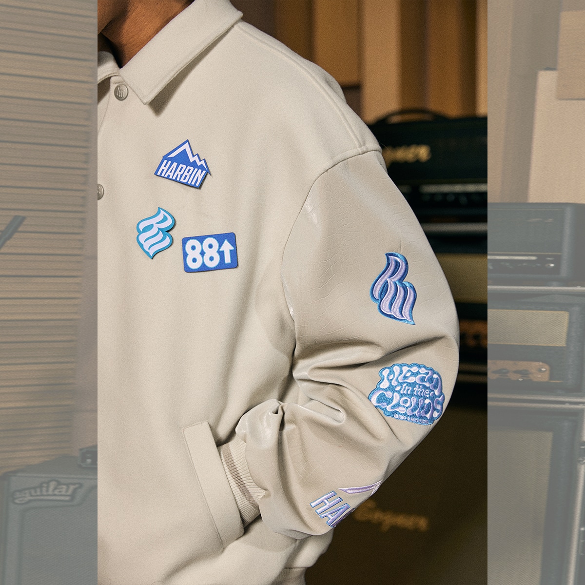Rocawear Harbin Jacket — фото 5