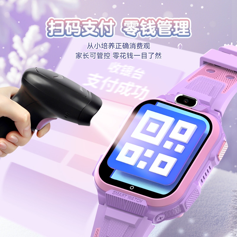 Disney Frozen Smartwatch — фото 4
