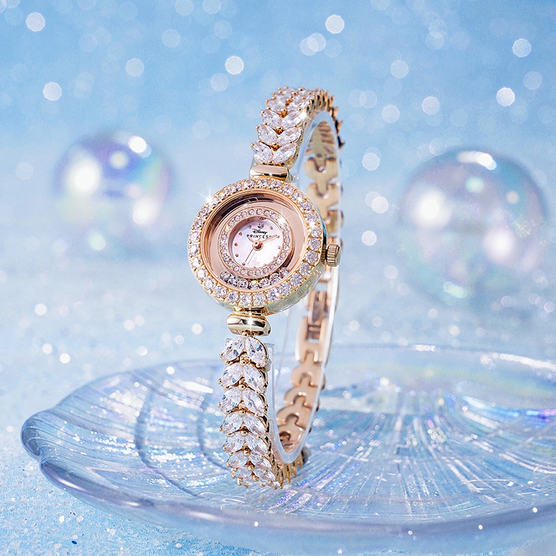 Disney Princess Series Watch — фото 4