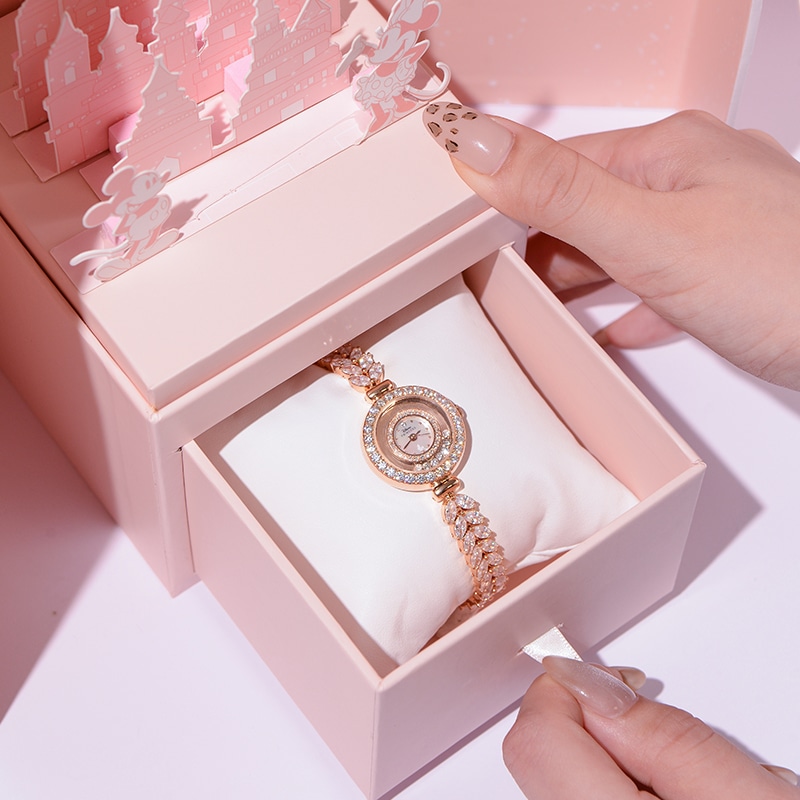 Disney Princess Series Watch — фото 1