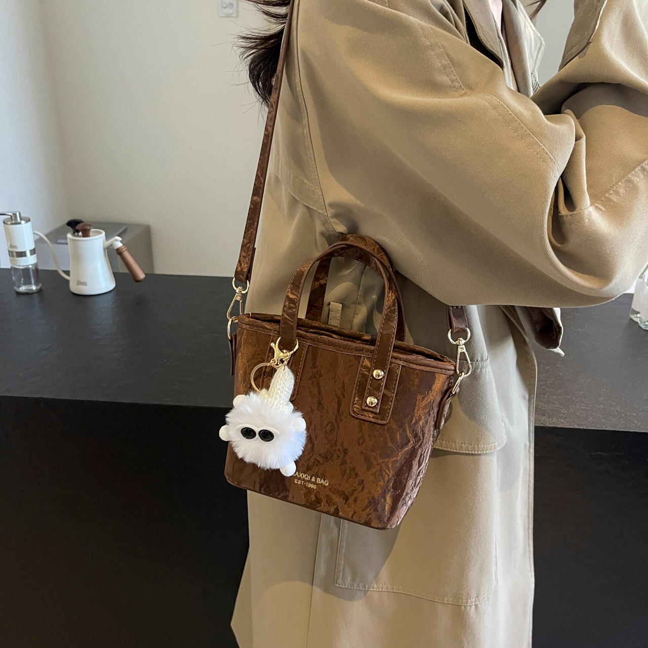 Fctossr Bucket Bag — фото 2