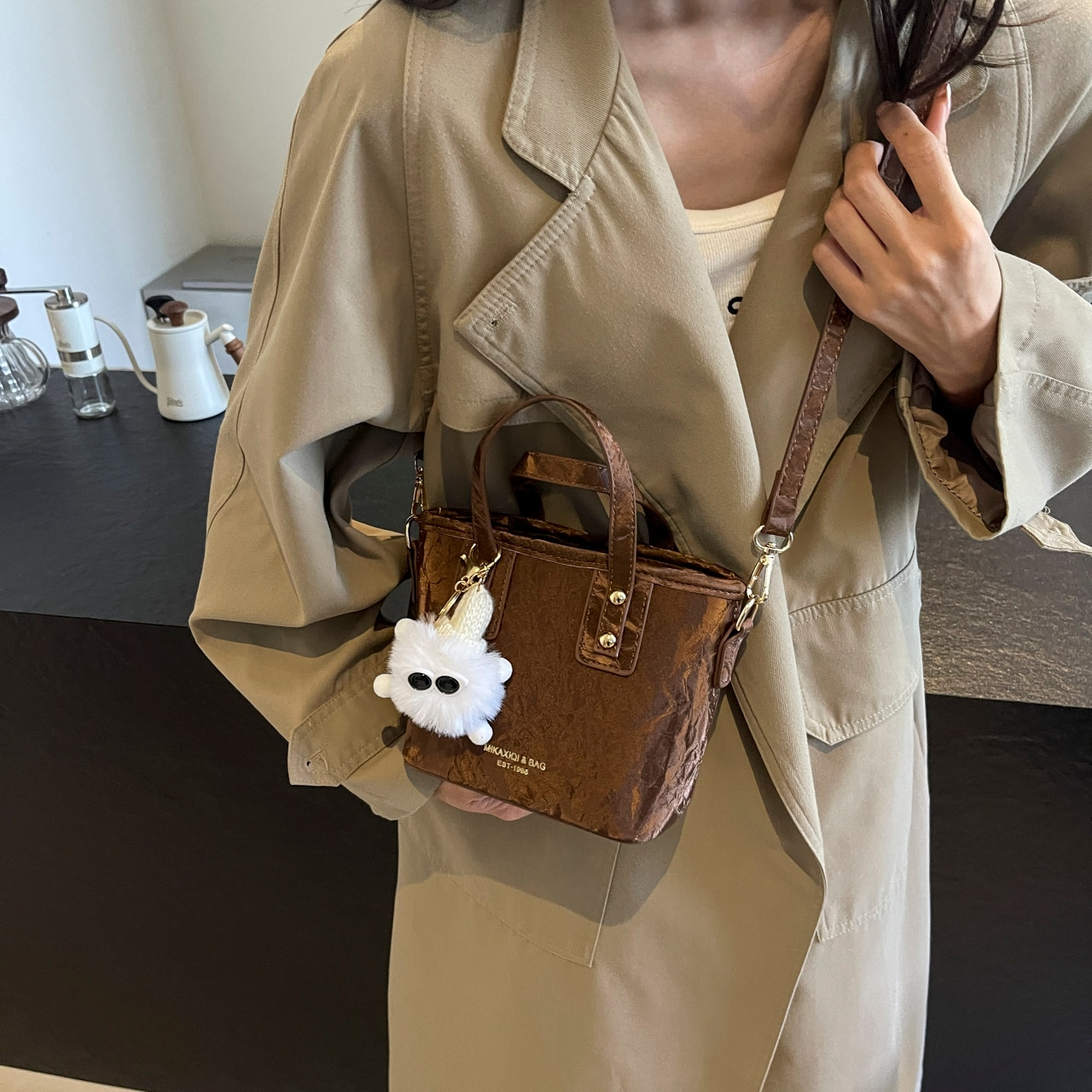 Fctossr Bucket Bag — фото 3