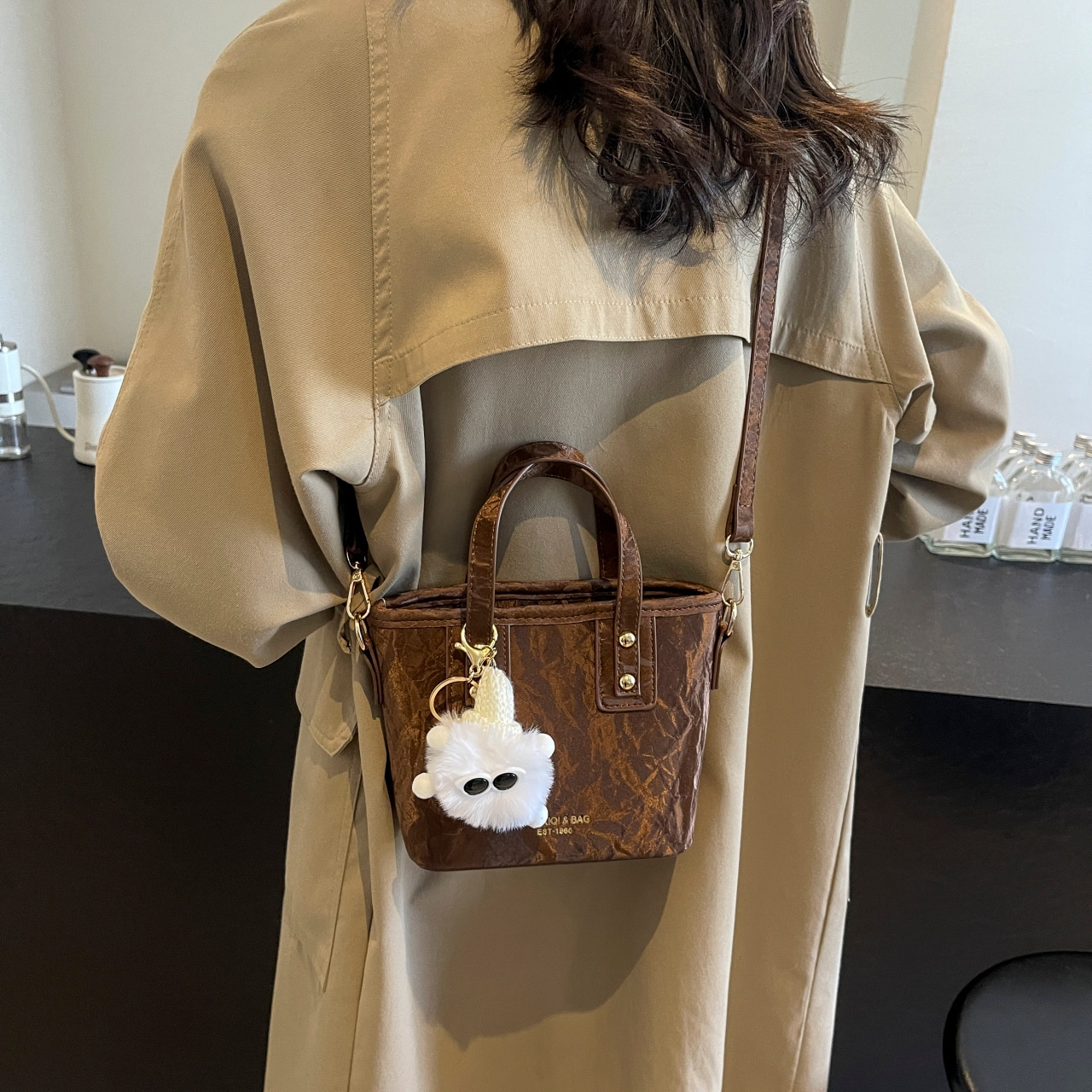 Fctossr Bucket Bag — фото 6