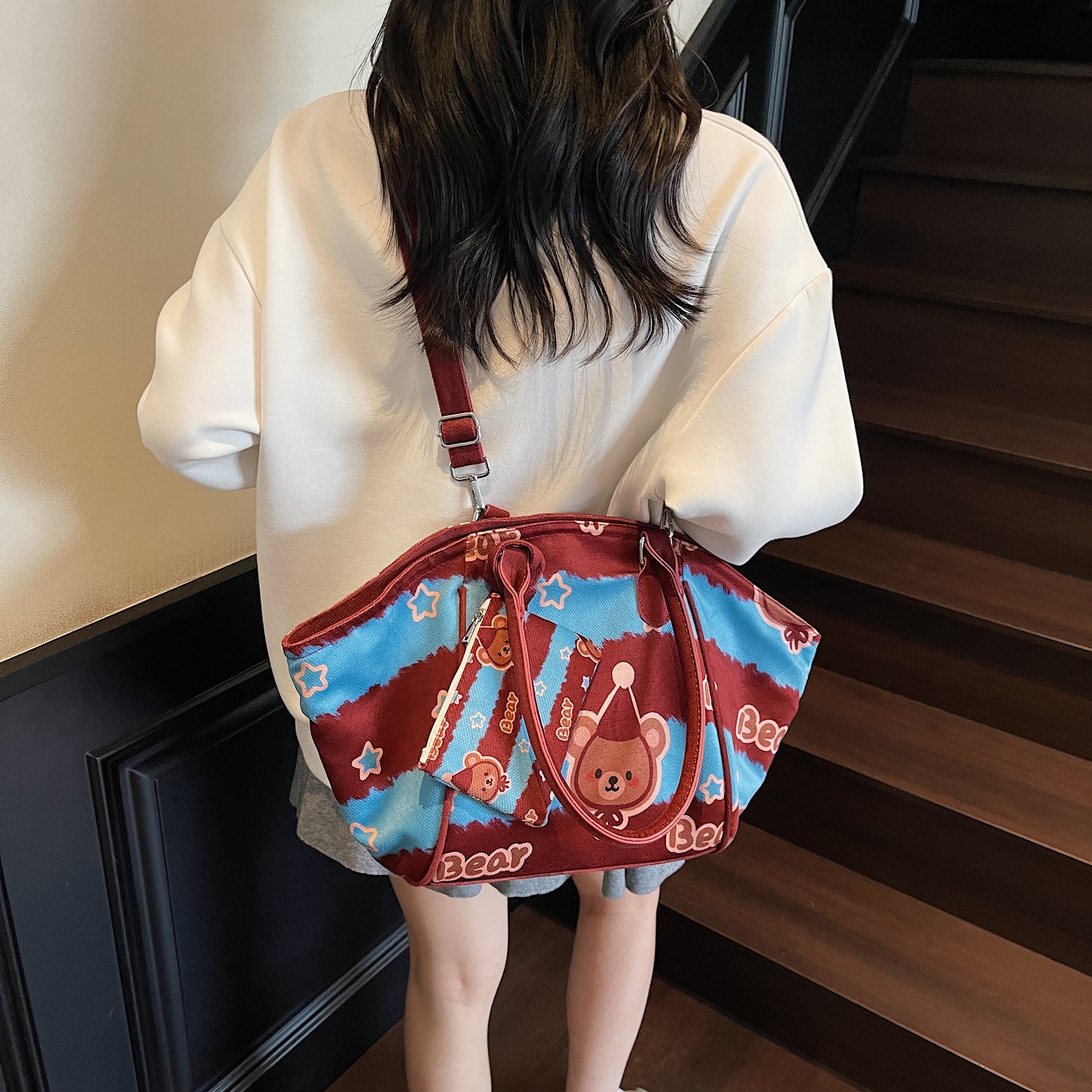 Fctossr Tote — фото 10
