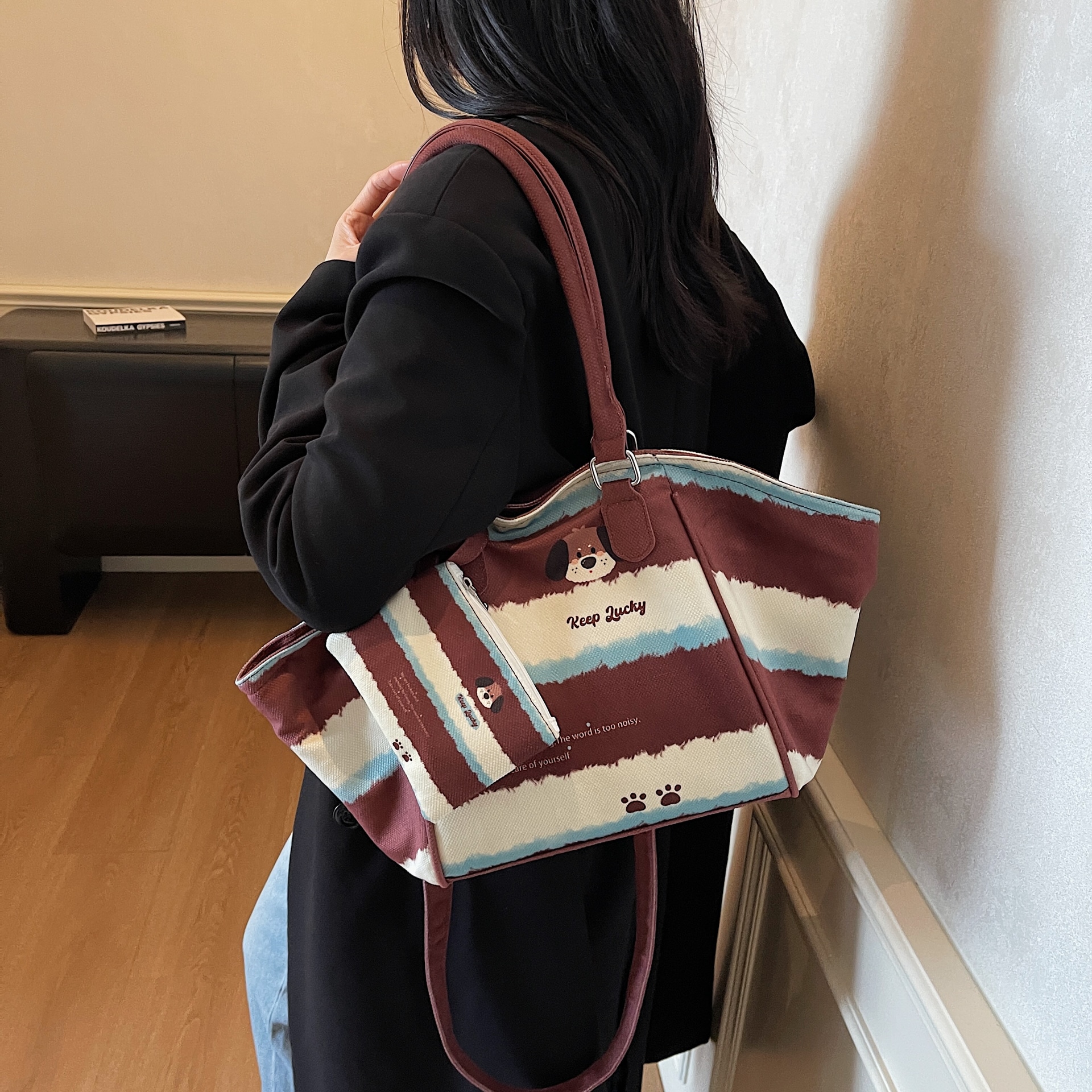 Fctossr Tote — фото 4