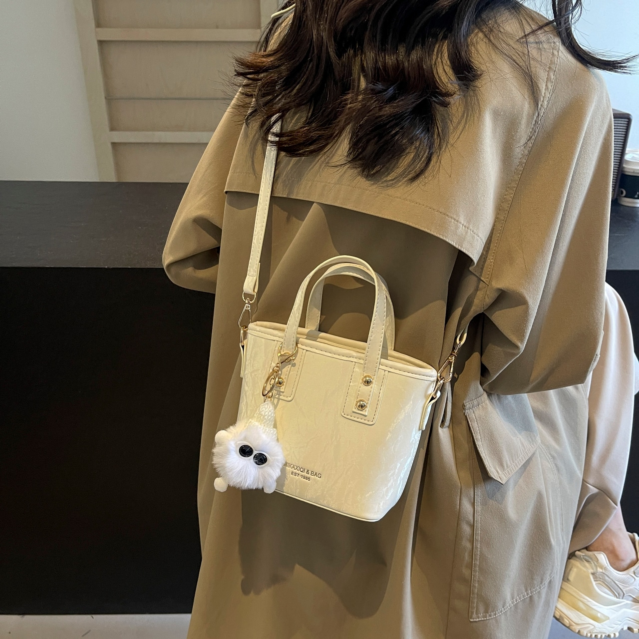 Fctossr Bucket Bag — фото 11
