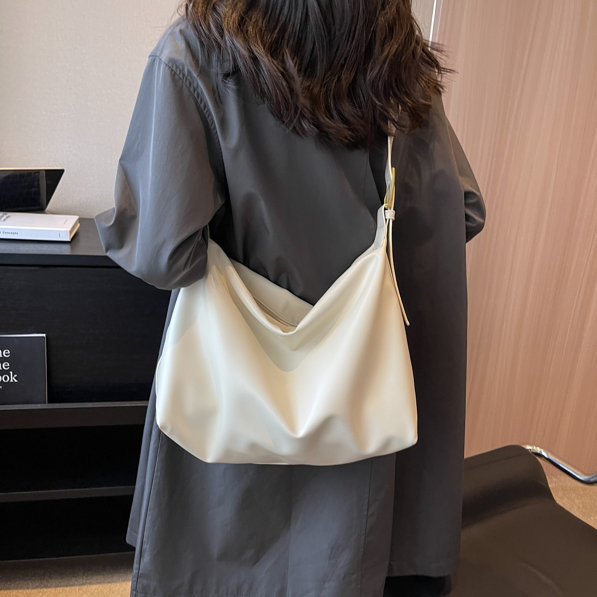 Fctossr hobo PU — фото 10