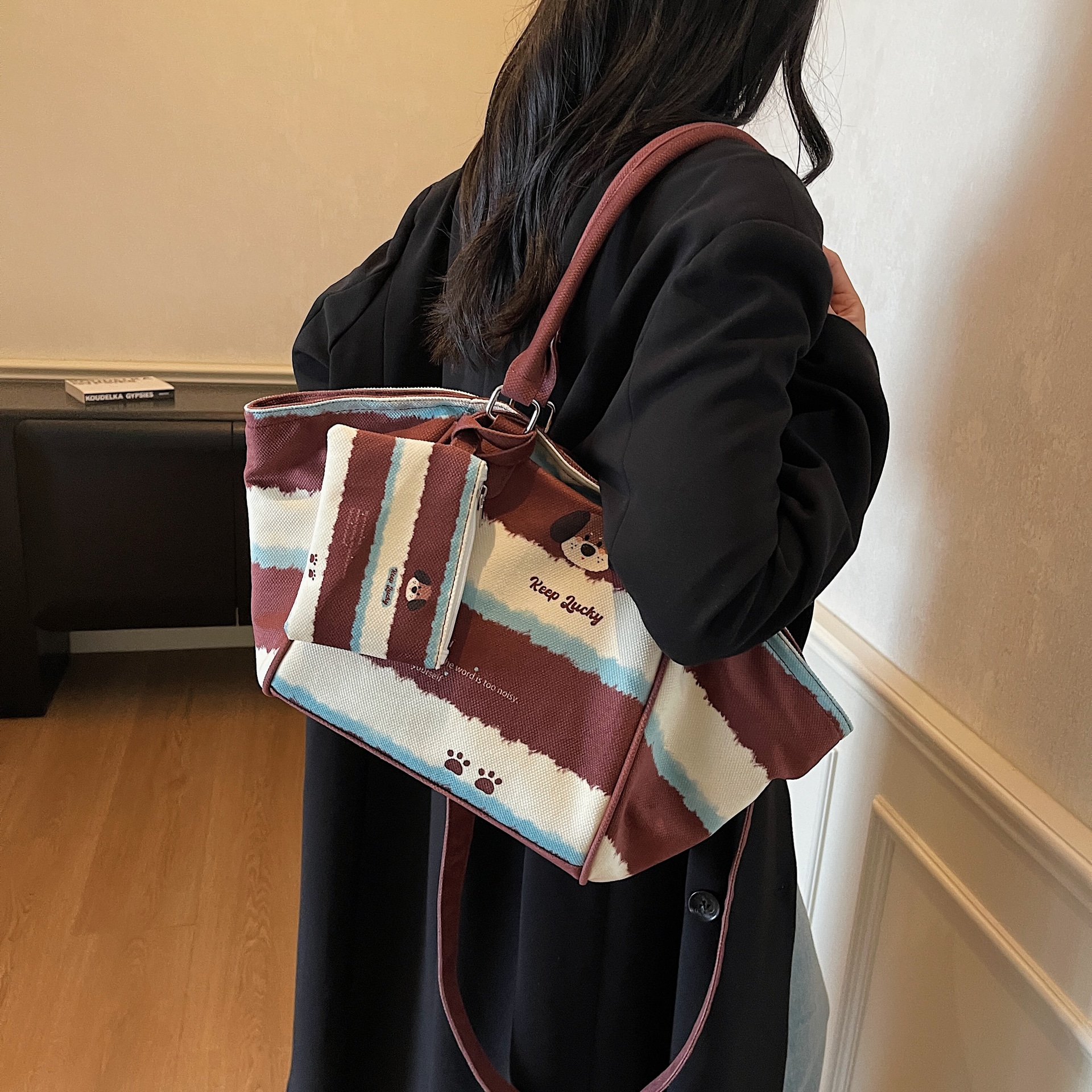 Fctossr Tote — фото 1