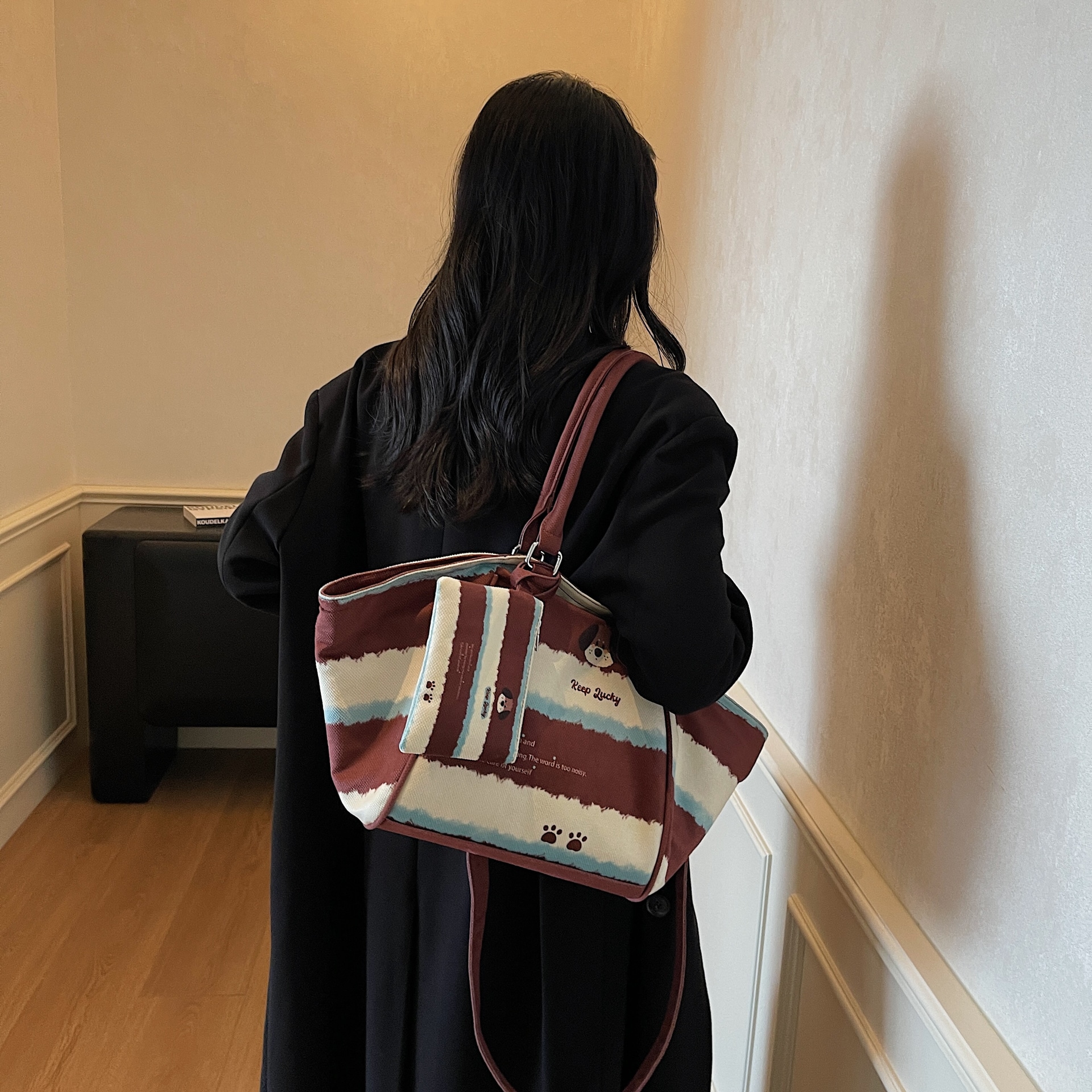 Fctossr Tote — фото 2