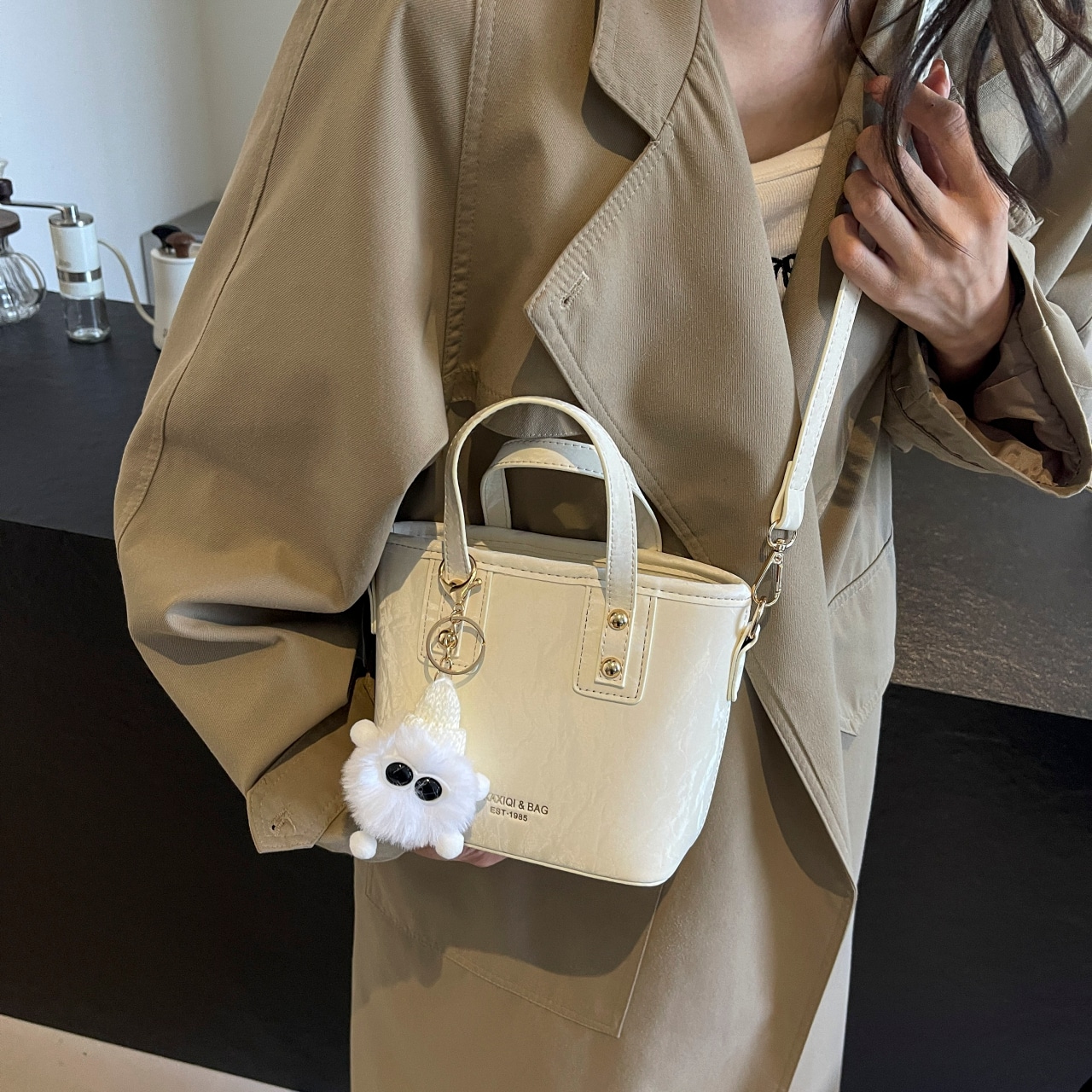 Fctossr Bucket Bag — фото 9