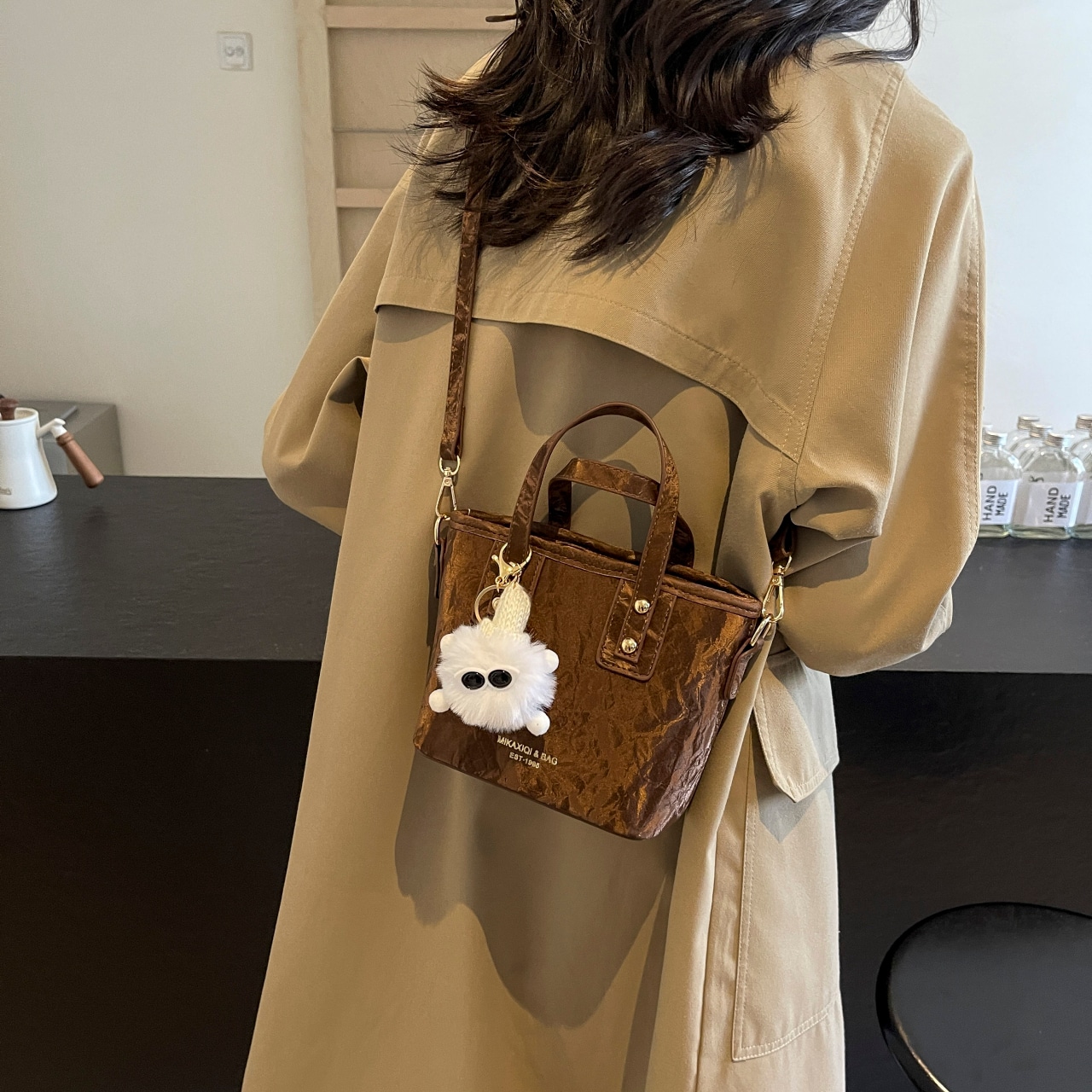 Fctossr Bucket Bag — фото 4
