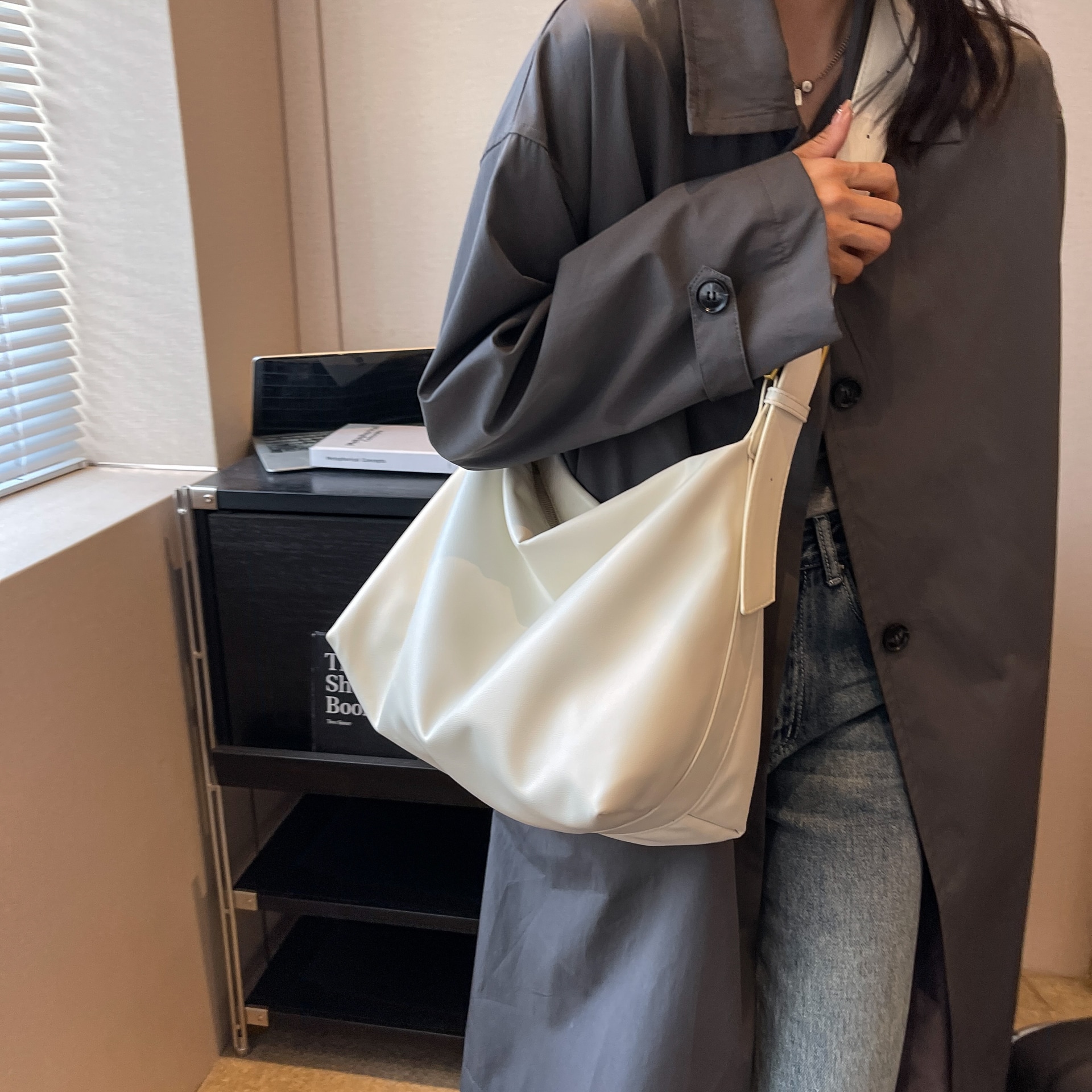 Fctossr hobo PU — фото 8
